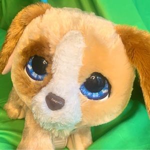 FurReal Friends Walkalots Big Wags Puppy Barks